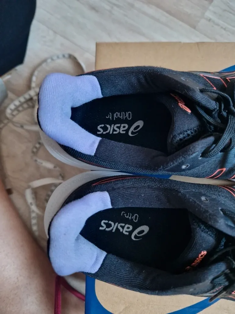 Asics Gel Pulse 14 bike d'occasion — image 5 sur 8