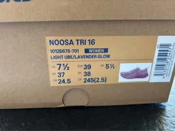 Gebrauchtes Asics Noosa Tri 16 bike — Bild 4 von 4