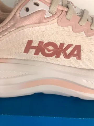 Hoka Bondi 9 bike d'occasion — image 6 sur 11