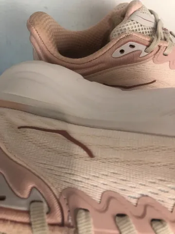 Hoka Bondi 9 bike d'occasion — image 7 sur 11