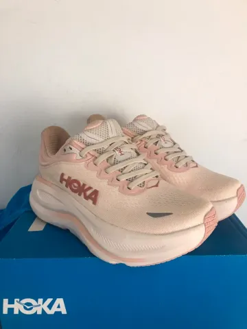 Hoka Bondi 9 bike d'occasion — image 1 sur 11