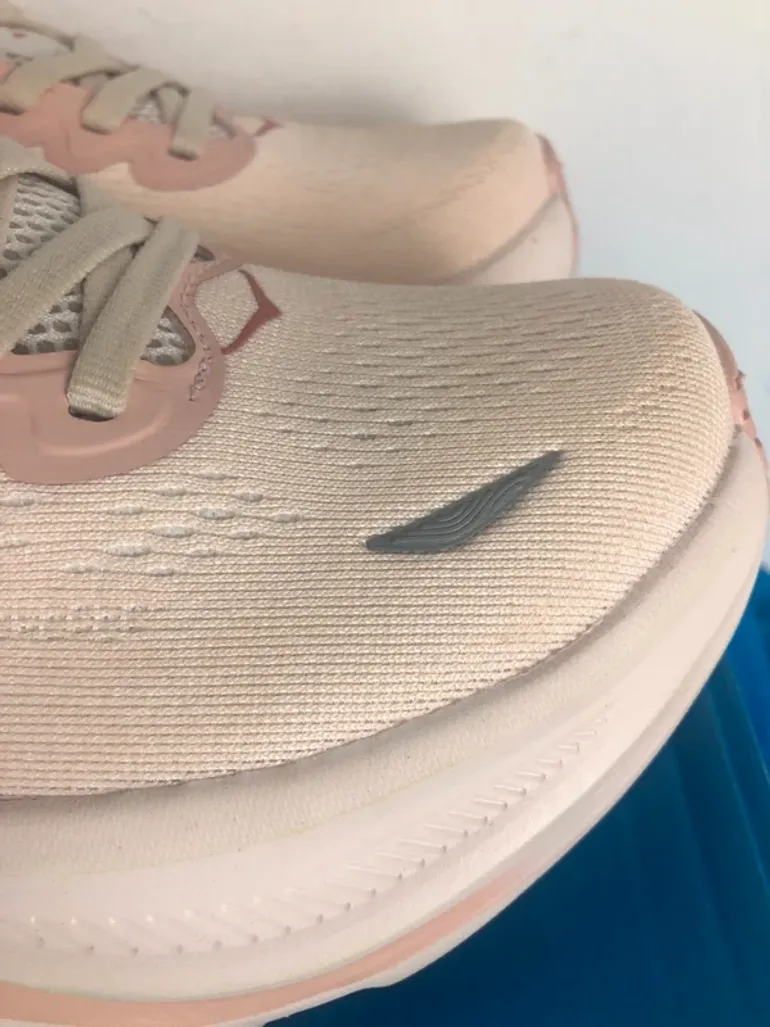 Hoka Bondi 9 bike d'occasion — image 5 sur 11