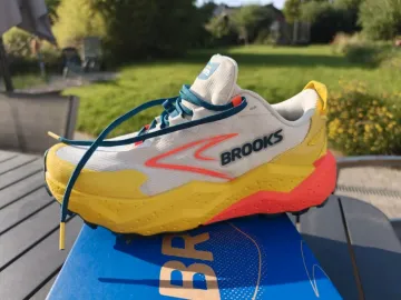 Tweedehands Brooks Caldera 8 bike — afbeelding 9 van 11