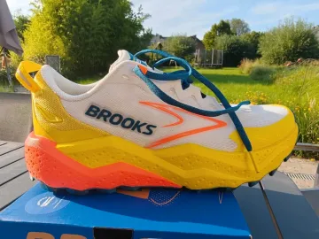 Tweedehands Brooks Caldera 8 bike — afbeelding 8 van 11
