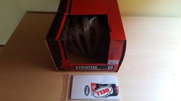 Used Bell STRATUS 2019 bike — image 6 of 6