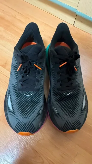 Used Hoka Clifton 9 bike — image 1 of 5