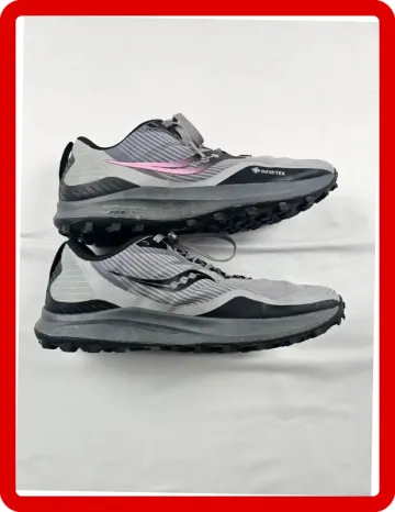 Gebrauchtes Saucony Peregrine 12 GTX bike — Bild 7 von 15