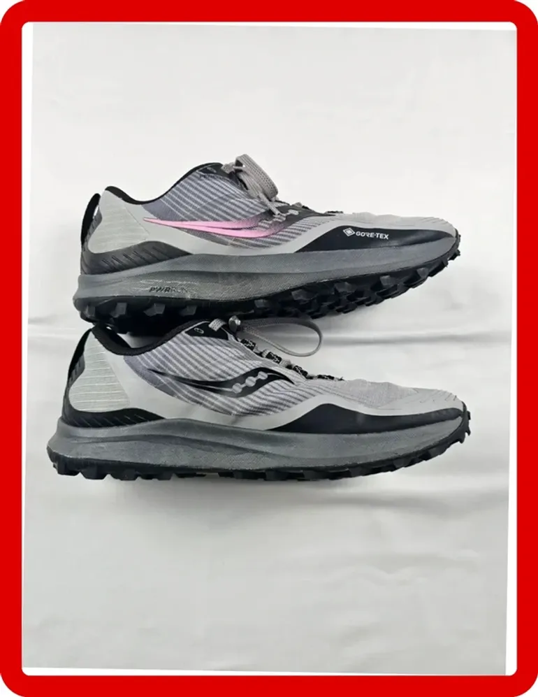 Gebrauchtes Saucony Peregrine 12 GTX bike — Bild 7 von 15
