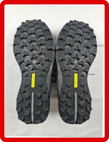Gebrauchtes Saucony Peregrine 12 GTX bike — Bild 11 von 15