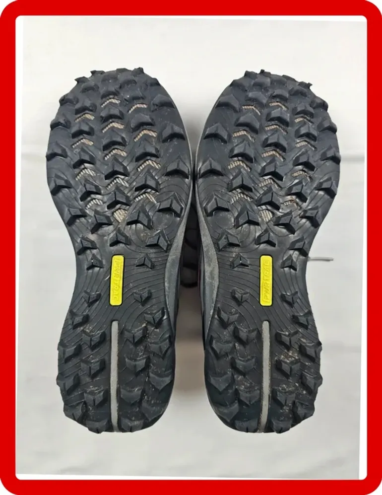 Gebrauchtes Saucony Peregrine 12 GTX bike — Bild 11 von 15