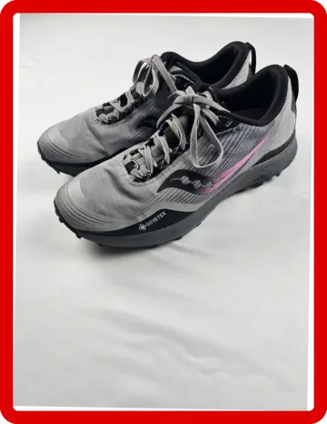 Gebrauchtes Saucony Peregrine 12 GTX bike — Bild 4 von 15