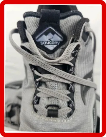 Gebrauchtes Saucony Peregrine 12 GTX bike — Bild 15 von 15