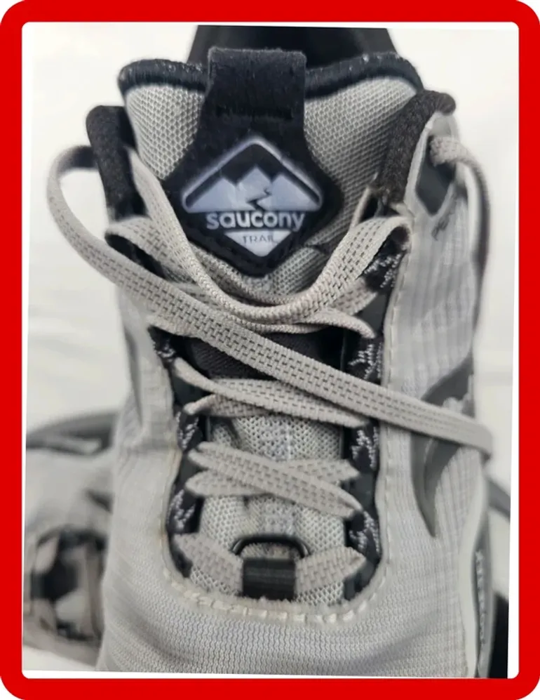 Gebrauchtes Saucony Peregrine 12 GTX bike — Bild 15 von 15