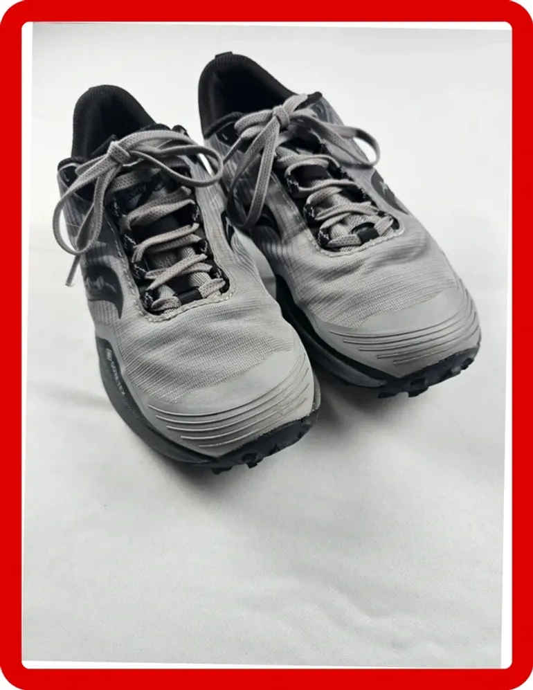 Gebrauchtes Saucony Peregrine 12 GTX bike — Bild 2 von 15