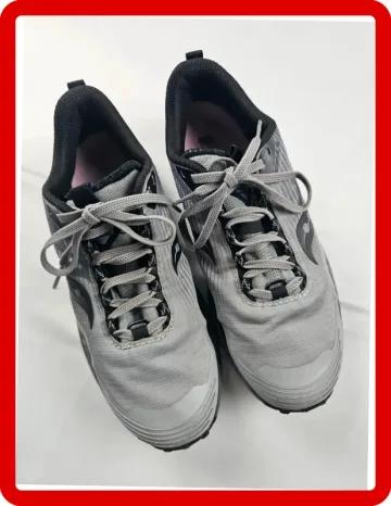 Gebrauchtes Saucony Peregrine 12 GTX bike — Bild 3 von 15