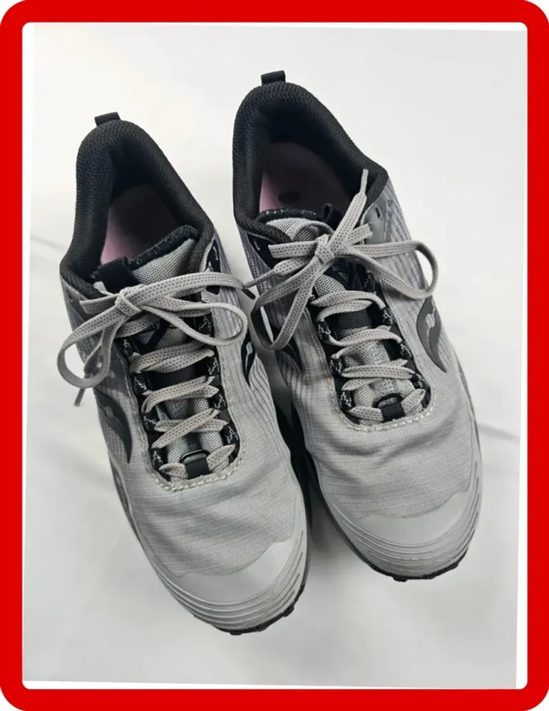 Gebrauchtes Saucony Peregrine 12 GTX bike — Bild 3 von 15