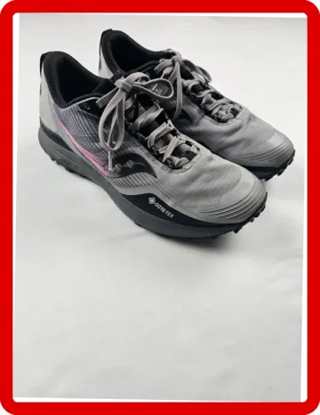 Gebrauchtes Saucony Peregrine 12 GTX bike — Bild 1 von 15