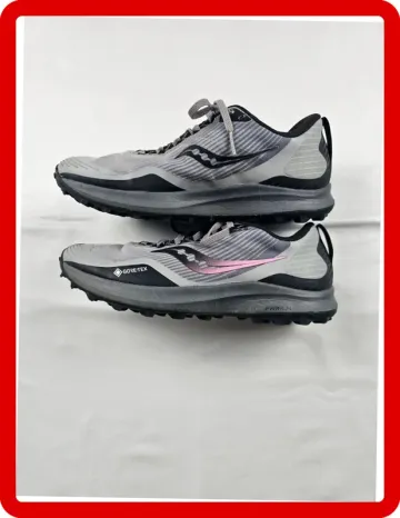 Gebrauchtes Saucony Peregrine 12 GTX bike — Bild 6 von 15