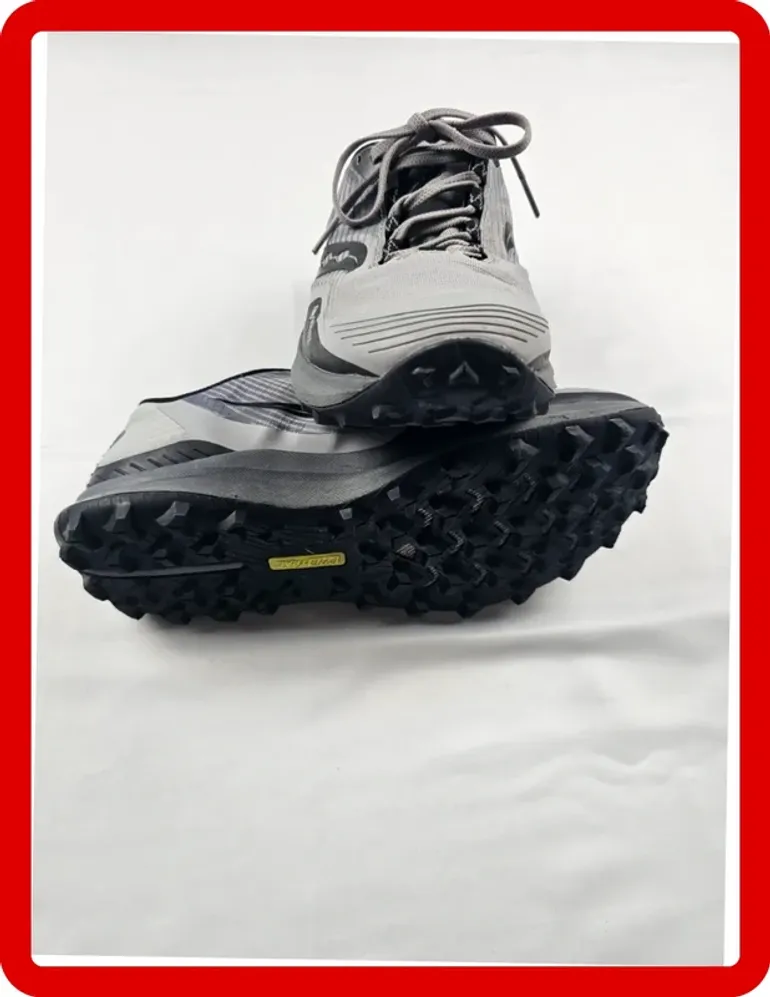 Gebrauchtes Saucony Peregrine 12 GTX bike — Bild 8 von 15