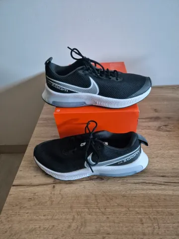 Used Nike Basket bike — image 3 of 4