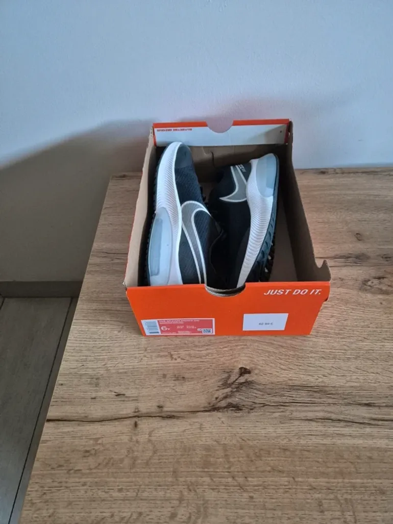 Used Nike Basket bike — image 4 of 4