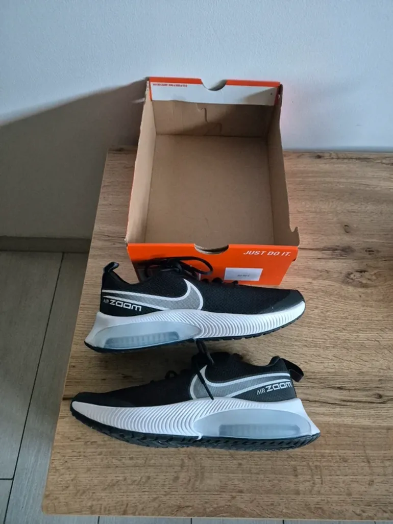 Used Nike Basket bike — image 2 of 4