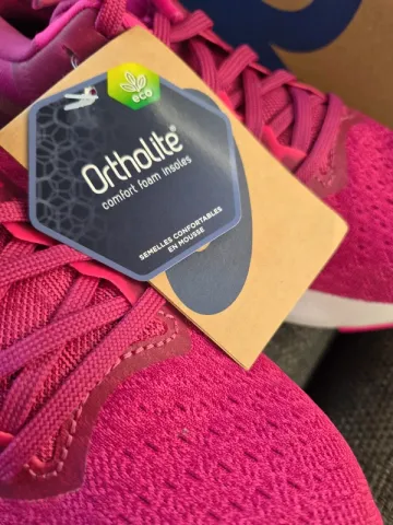 Asics Laufschuhe bike d'occasion — image 4 sur 9