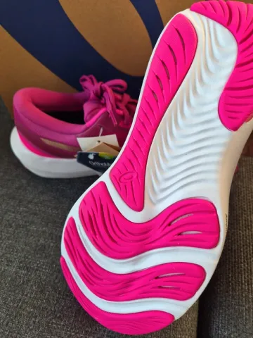 Asics Laufschuhe bike d'occasion — image 9 sur 9