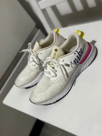 Nike Donna Shoes bike d'occasion — image 1 sur 15