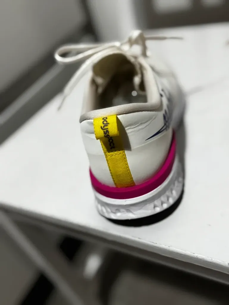 Nike Donna Shoes bike d'occasion — image 5 sur 15