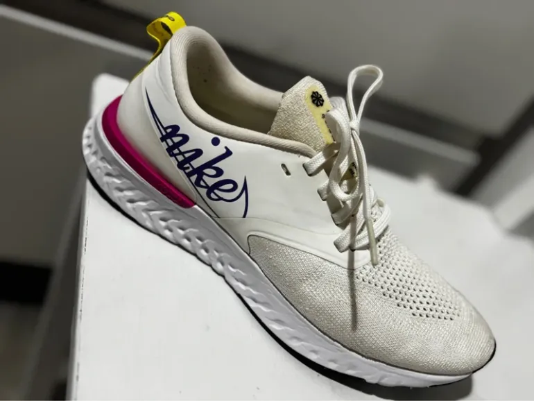 Nike Donna Shoes bike d'occasion — image 4 sur 15