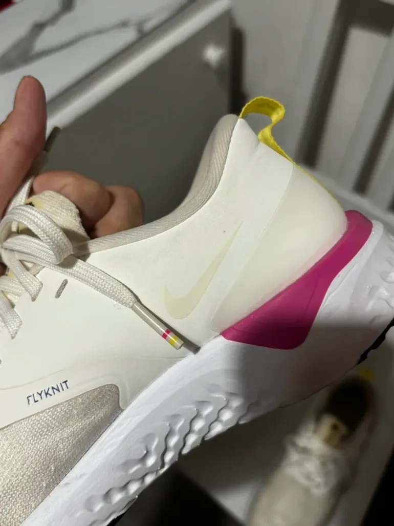 Nike Donna Shoes bike d'occasion — image 13 sur 15