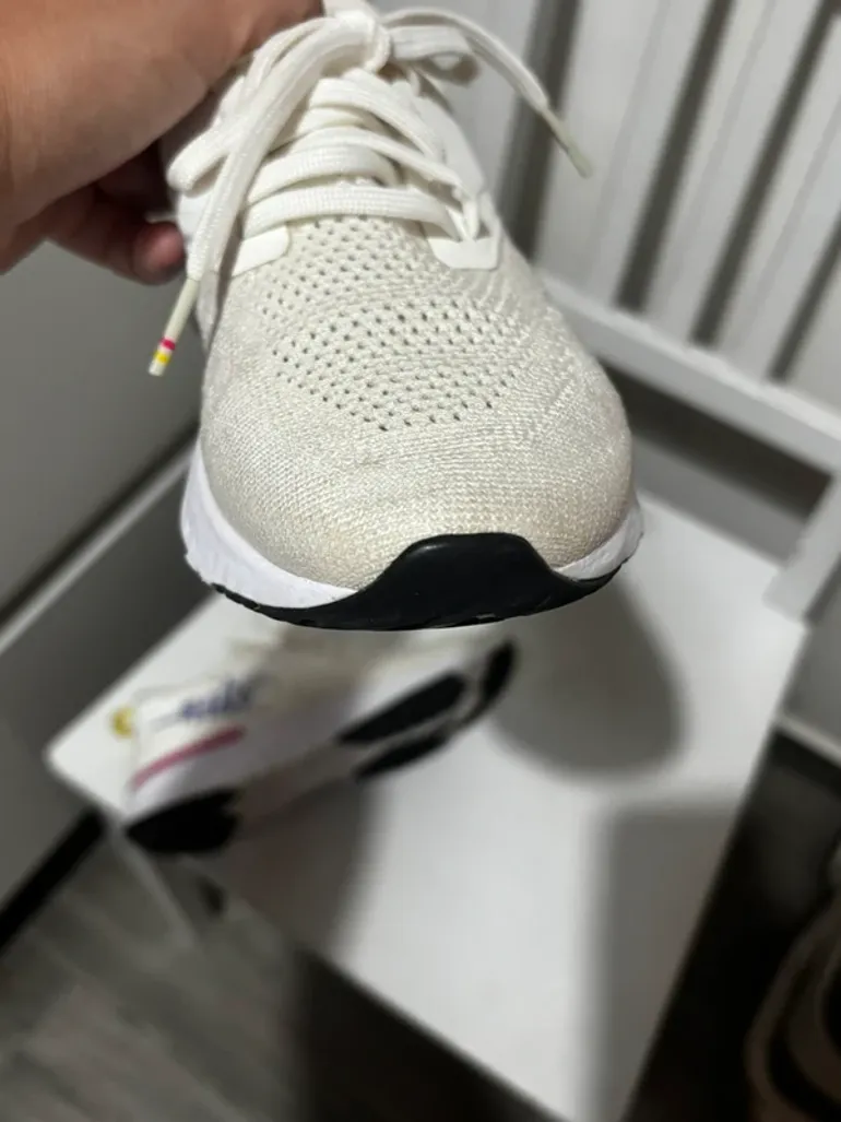 Nike Donna Shoes bike d'occasion — image 9 sur 15