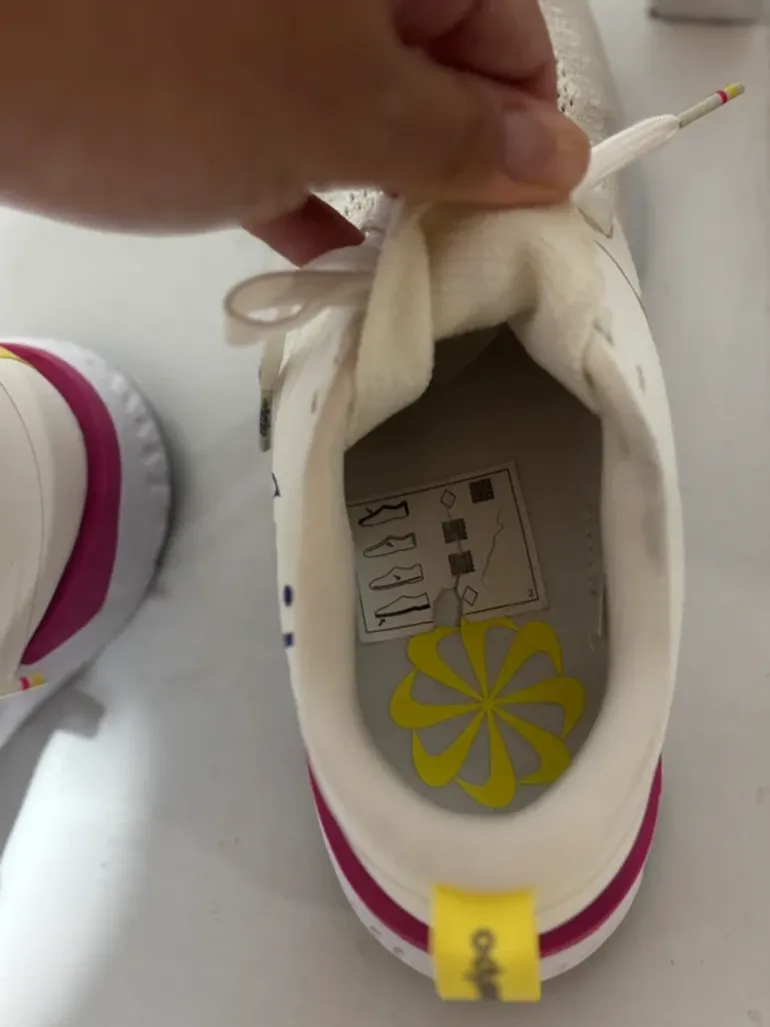 Nike Donna Shoes bike d'occasion — image 14 sur 15
