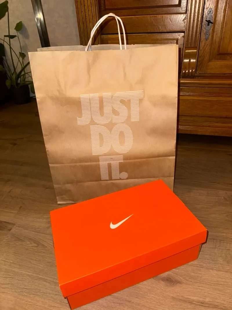 Used Nike Training Shoes Running Shoes