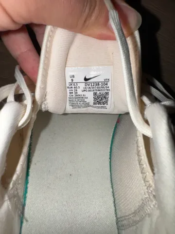 Nike Training Shoes bike d'occasion — image 8 sur 8