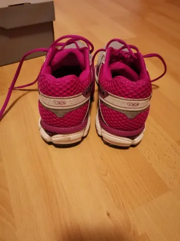 Gebrauchtes Asics Gel bike — Bild 4 von 11