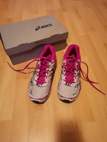 Gebrauchtes Asics Gel bike — Bild 1 von 11
