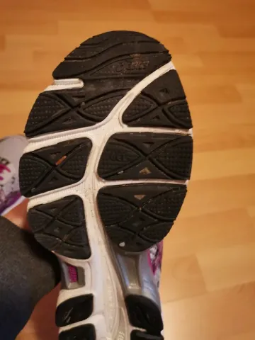 Gebrauchtes Asics Gel bike — Bild 10 von 11