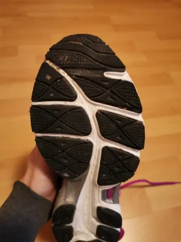 Gebrauchtes Asics Gel bike — Bild 8 von 11