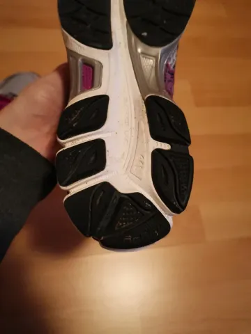 Gebrauchtes Asics Gel bike — Bild 11 von 11