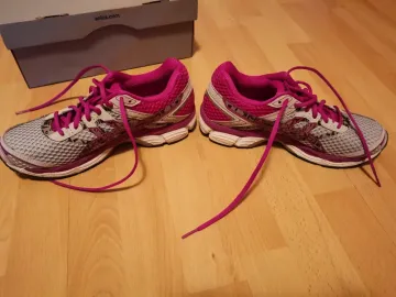 Gebrauchtes Asics Gel bike — Bild 3 von 11
