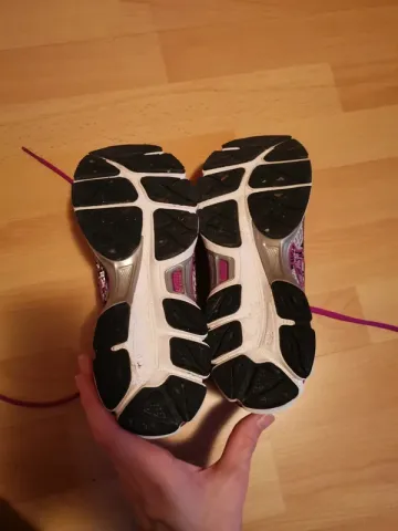 Gebrauchtes Asics Gel bike — Bild 7 von 11