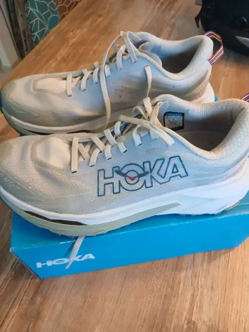 Gebrauchtes Hoka Mafate 5 bike — Bild 1 von 7
