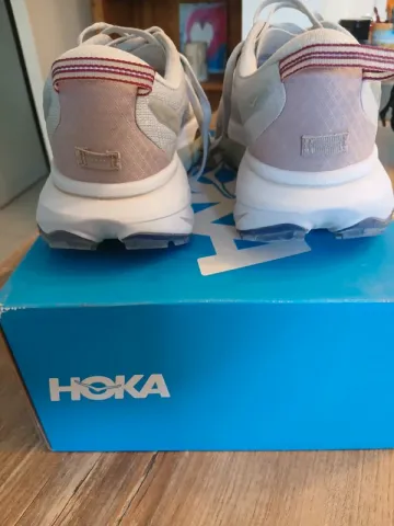 Gebrauchtes Hoka Mafate 5 bike — Bild 5 von 7