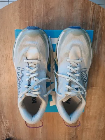 Gebrauchtes Hoka Mafate 5 bike — Bild 3 von 7