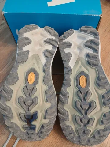 Gebrauchtes Hoka Mafate 5 bike — Bild 6 von 7