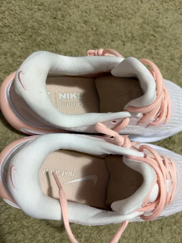Used Scarpa Nike Running Shoes bike — image 8 of 9