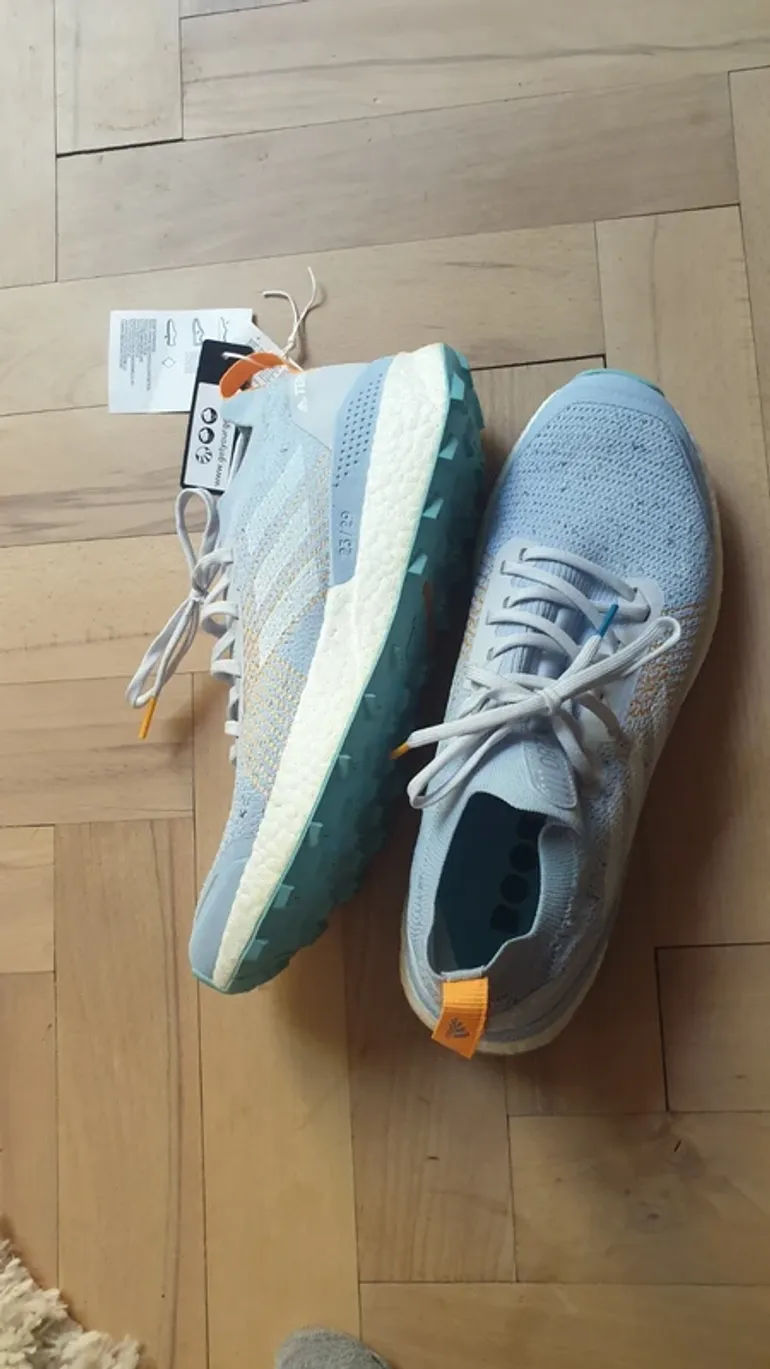 Used Adidas Terrex Two Ultra PA bike — image 4 of 6