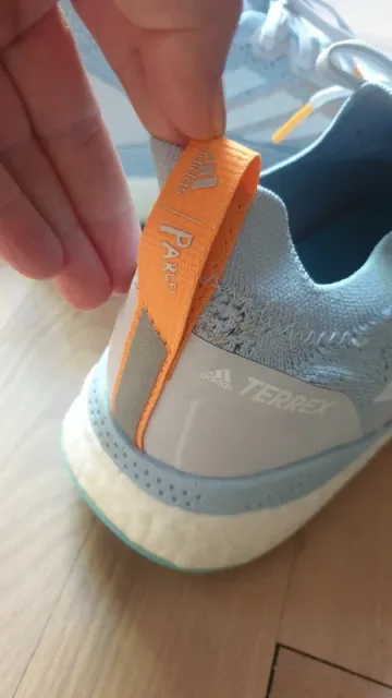 Used Adidas Terrex Two Ultra PA bike — image 2 of 6